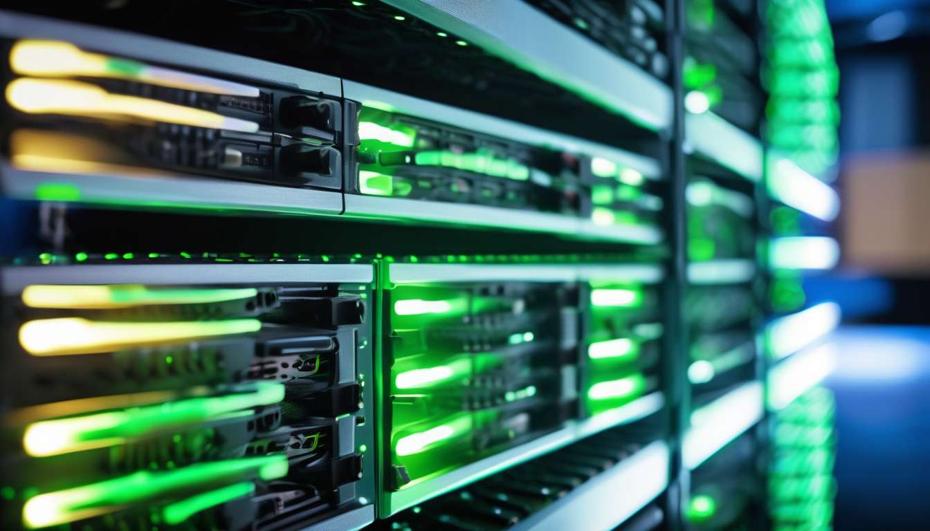 Cloud hosting choices affect adult blog reliability and costs