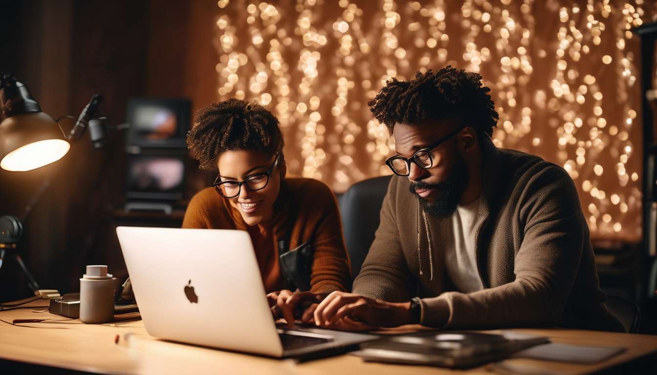Creator partnerships strengthen the independent adult blog economy