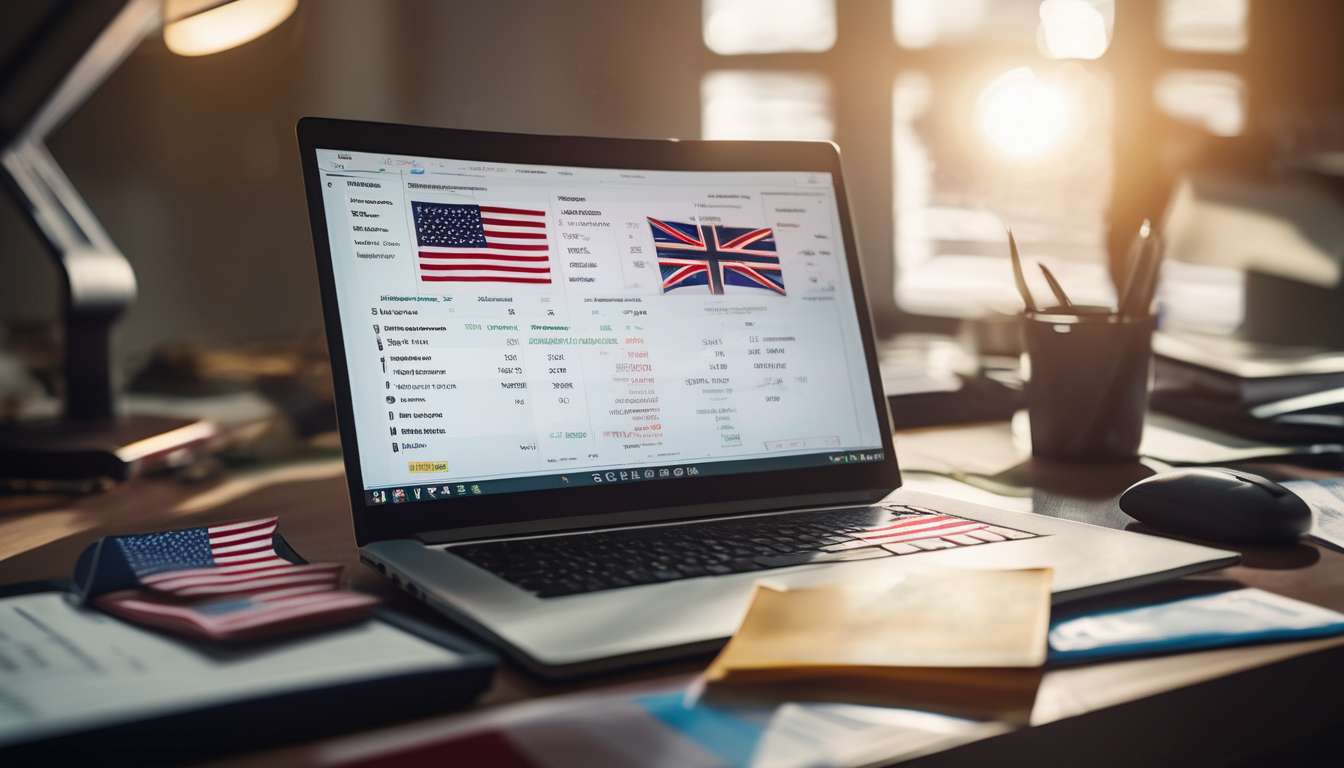 Cross-border tax rules affect international adult blog publishers
