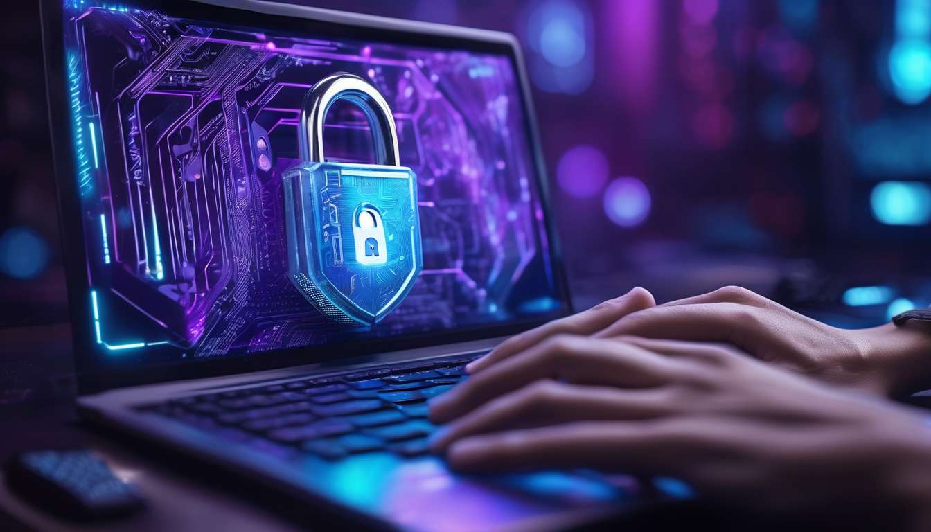 Cybersecurity planning protects adult blog sites and readers