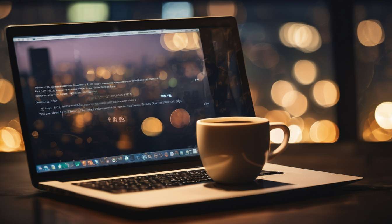 Identity protection matters for adult blog contributors and readers