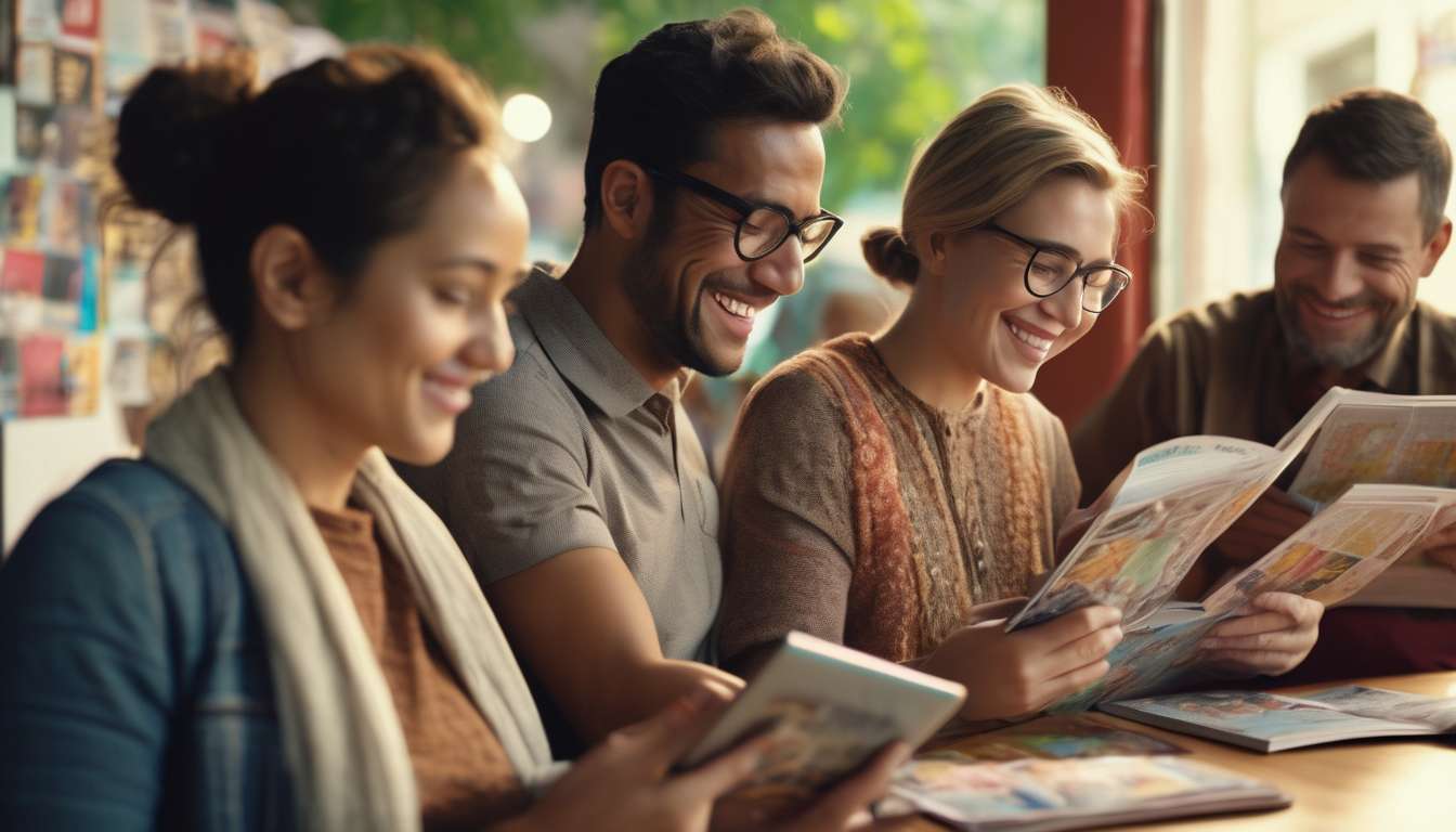 Local language publishing expands adult blog audience reach