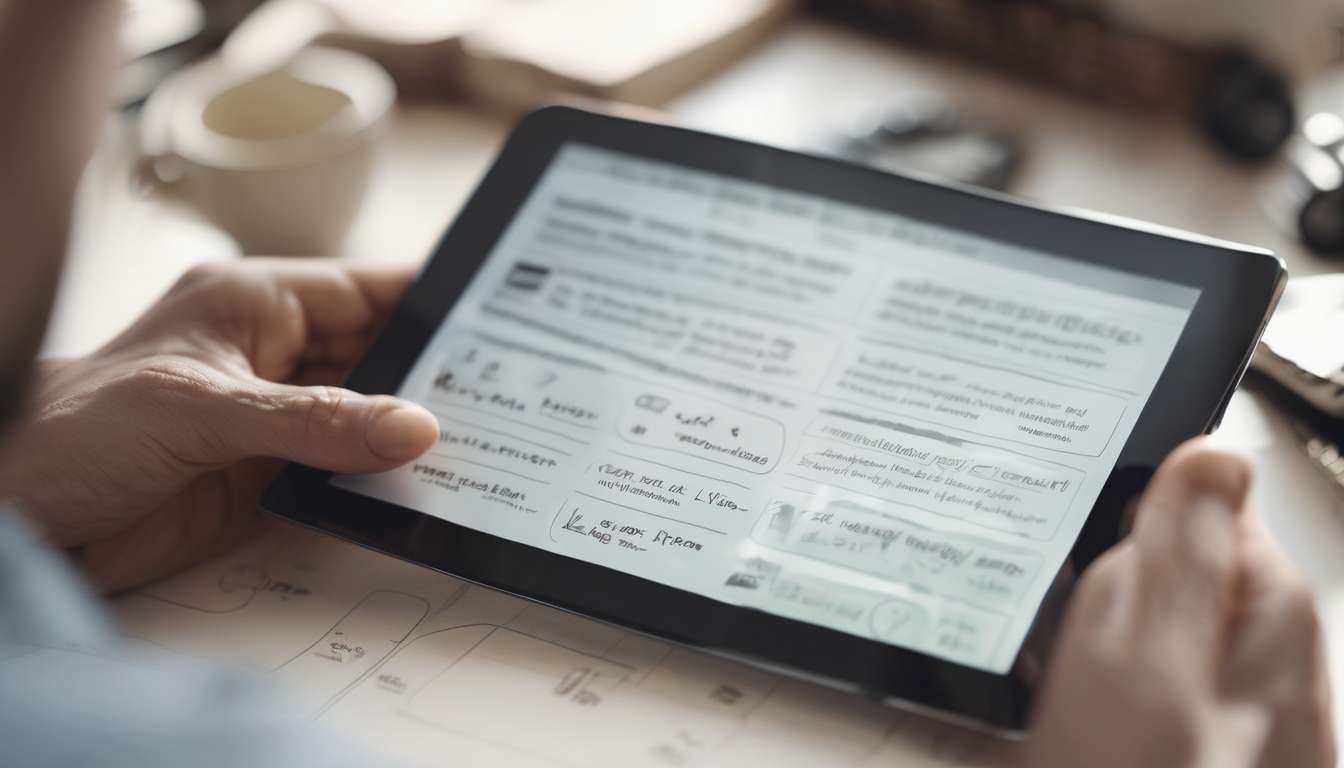 Media literacy helps readers evaluate adult blog information