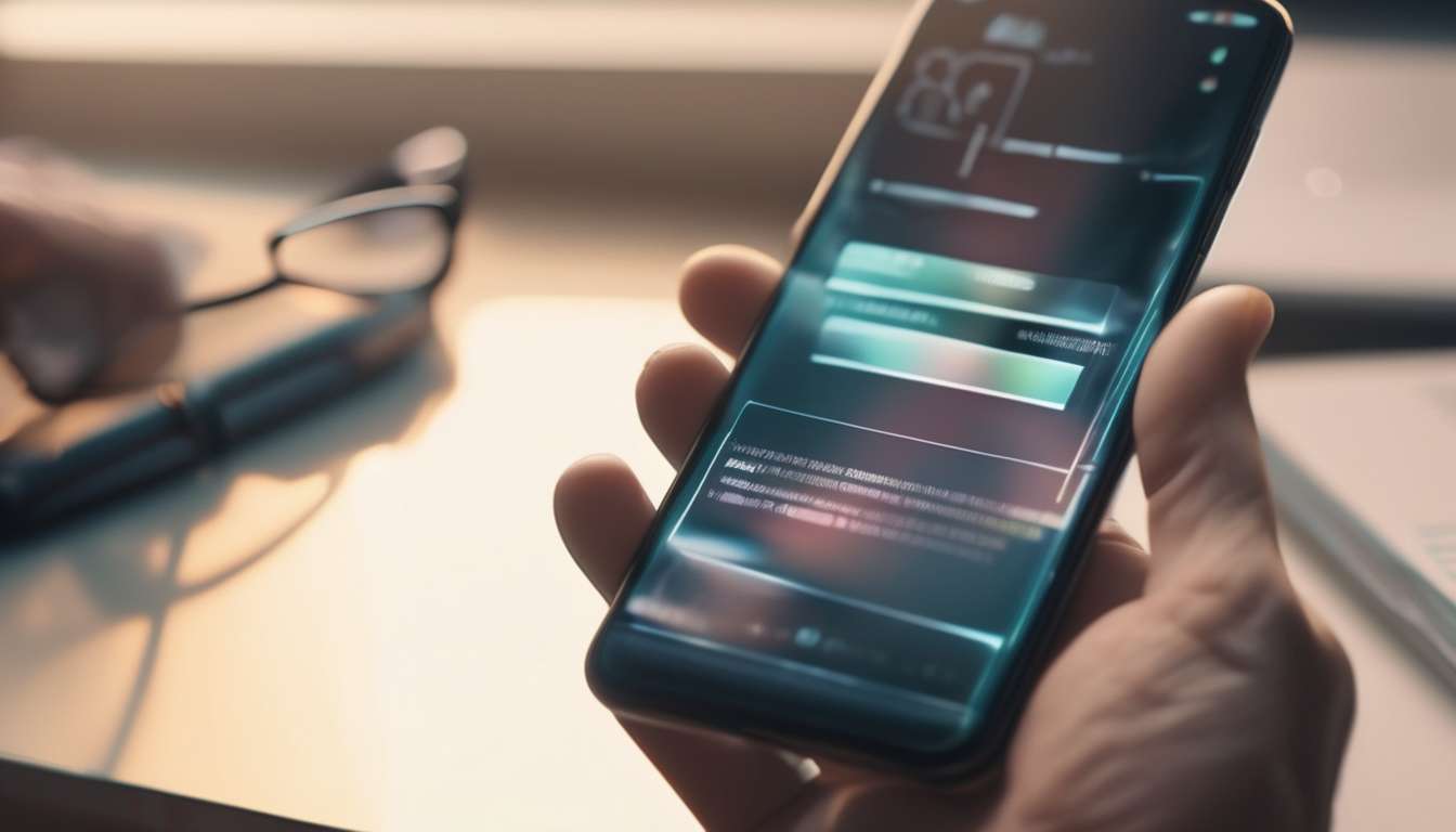 Mobile reading habits reshape the design of adult blogs