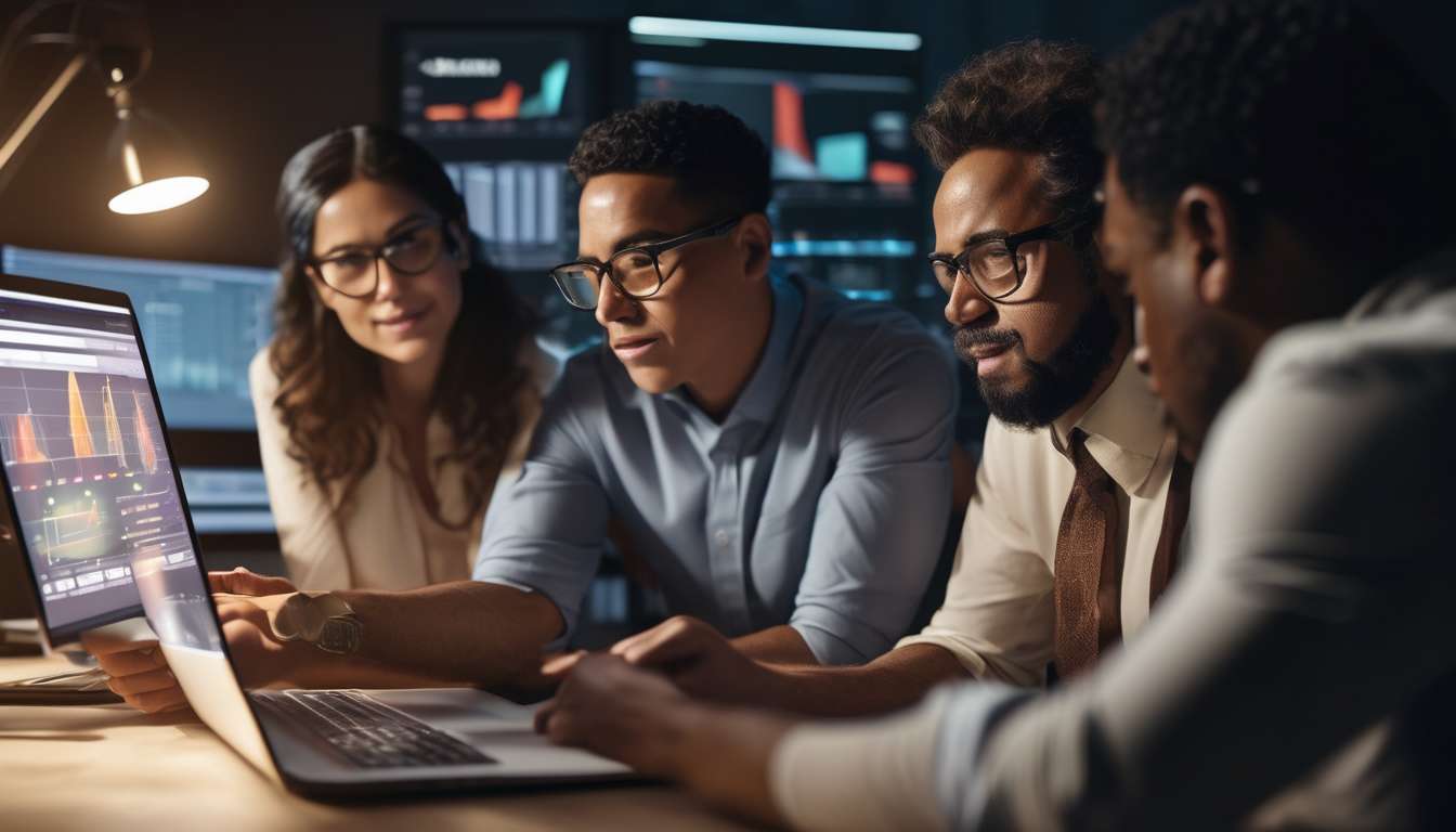 Reporting tools strengthen accountability across adult blogs
