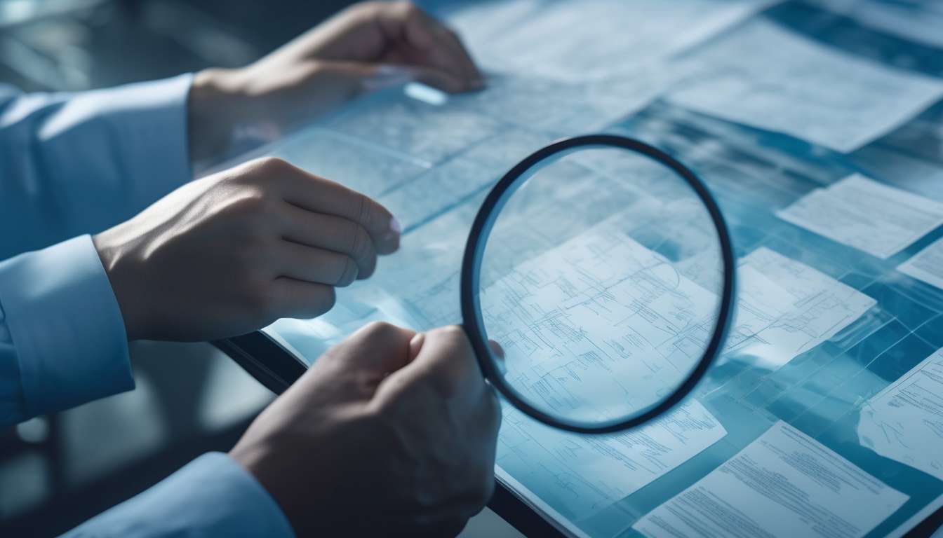 Transparency reports improve oversight of adult blog platforms