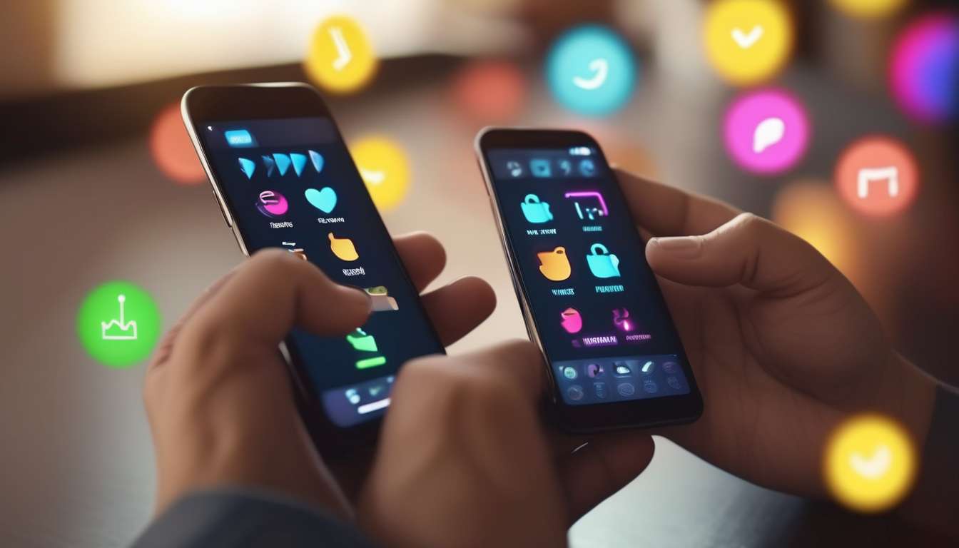 User feedback improves navigation and support on adult blogs